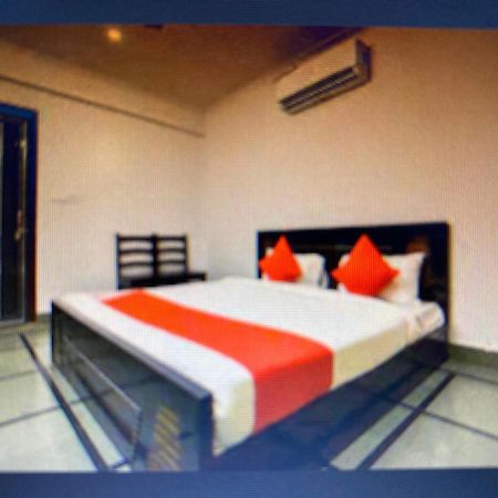 Hotel O Prayag Villa Prayagraj Exterior photo