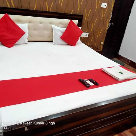 Hotel O Prayag Villa Prayagraj Exterior photo